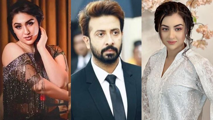 Read more about the article কী হচ্ছে, আর কী হবে তা সময়ই বলে দেবে: অপু বিশ্বাস