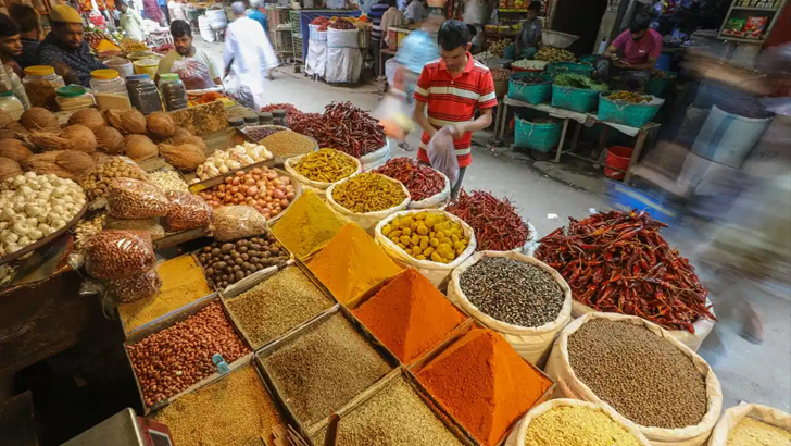 Read more about the article মসলার বাজারে অভিযানে নামছে ভোক্তা অধিদপ্তর