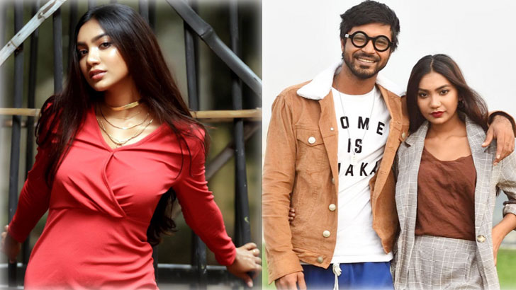 Read more about the article ভিডিও ফাঁসের পর রাজকে ফোন করে যা বলেন সুনেরাহ