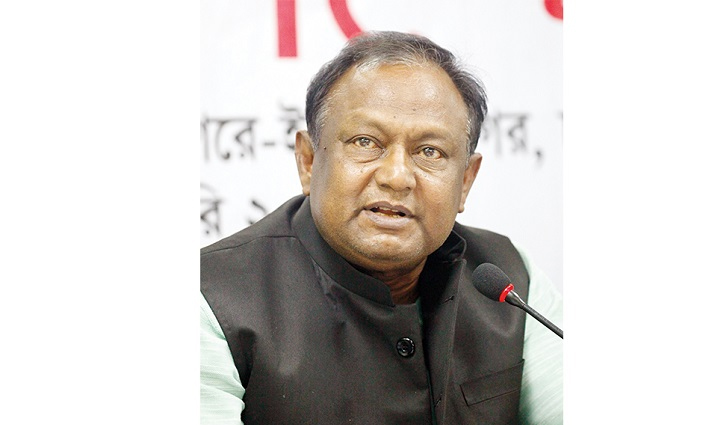 Read more about the article সিন্ডিকেটের বিরুদ্ধে ব্যবস্থা নিলে ক্রাইসিস তৈরি হবে: বাণিজ্যমন্ত্রী