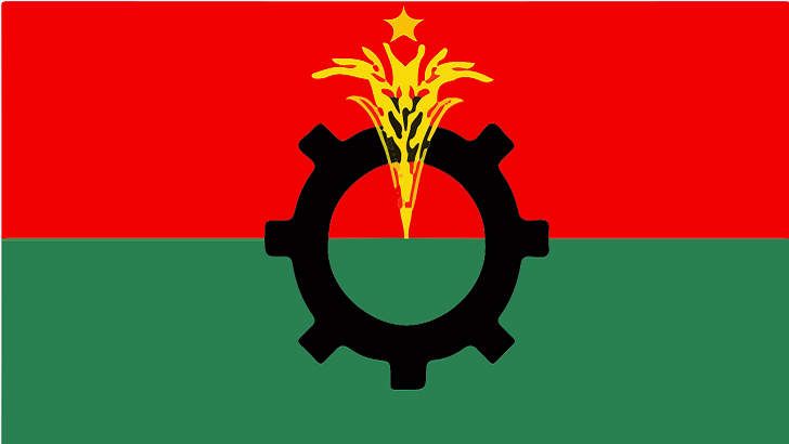 Read more about the article এজেন্ডাহীন সংলাপে বিএনপির ‘না’