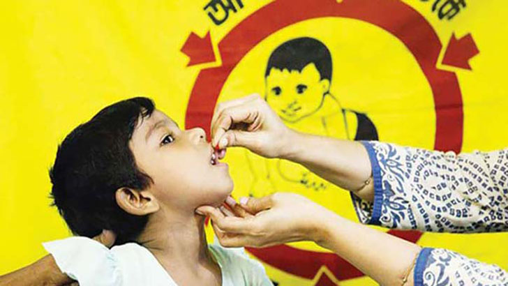 Read more about the article ৬ লাখ শিশুকে ‘ভিটামিন এ’ ক্যাপসুল খাওয়াবে ডিএসসিসি