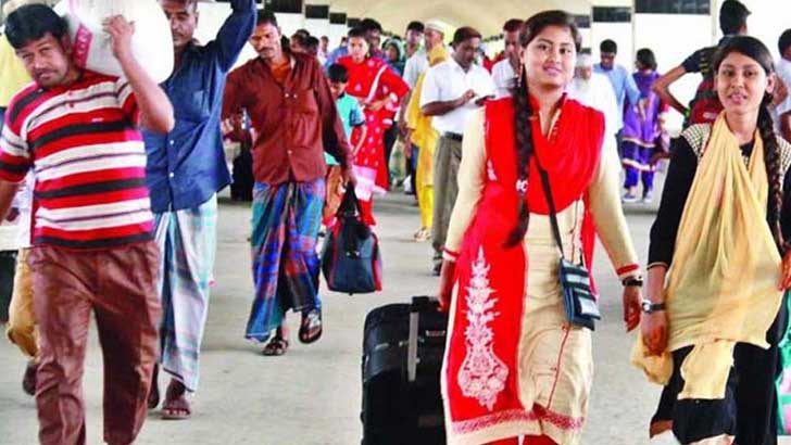 Read more about the article ঈদের ছুটি বাড়ানোর সুপারিশ