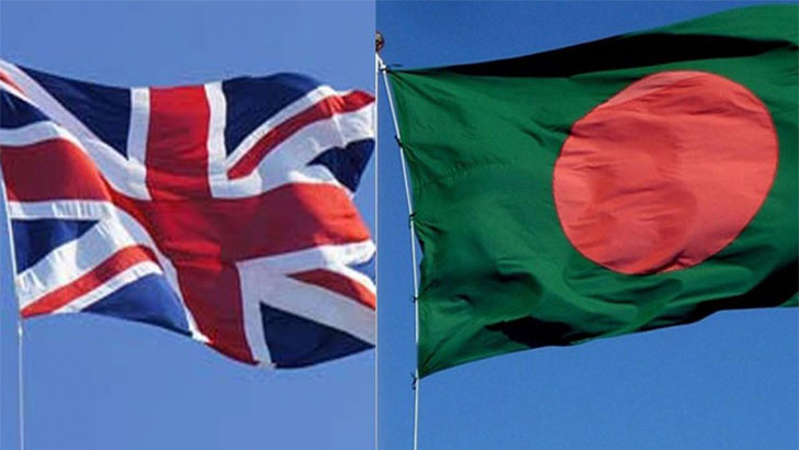 Read more about the article রপ্তানি সুবিধা পেতে যে শর্ত দিল যুক্তরাজ্য