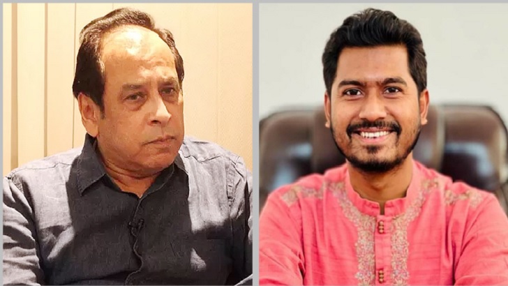 Read more about the article গণঅধিকারের কাউকে বহিষ্কারের যোগ্যতা রাখেন না রেজা কিবরিয়া: নুর