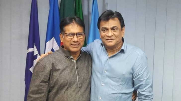 Read more about the article দুর্নীতির অনুসন্ধান ঠেকাতে আপিল বিভাগে কাজী সালাউদ্দিন ও সালাম মুর্শেদী