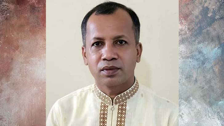 Read more about the article ভোট ছাড়াই মেয়র হলেন শামসুল
