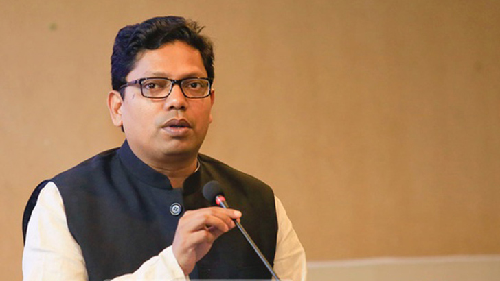 Read more about the article ফাঁস হয়নি, ওয়েবসাইটের দুর্বলতার জন্য তথ্য উন্মুক্ত ছিল: পলক