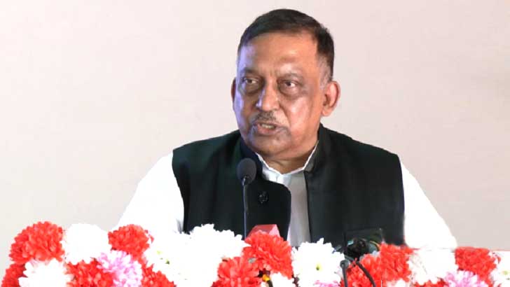 Read more about the article আ.লীগ জনগণের শক্তিতে বিশ্বাসী: স্বরাষ্ট্রমন্ত্রী