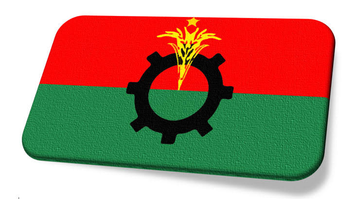 Read more about the article ১১ মামলায় বিএনপির ১২২ নেতাকর্মী কারাগারে, রিমান্ডে ২৫