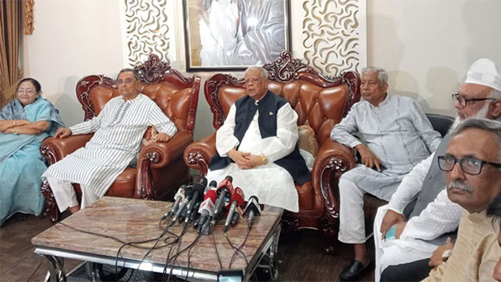 Read more about the article ২ আগস্ট থেকে মাঠে নামছে ১৪ দল