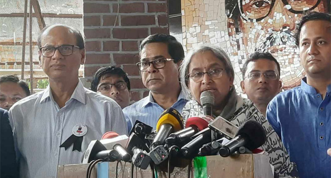 Read more about the article আগামী বছর এইচএসসি এপ্রিলে, এসএসসি ফেব্রুয়ারিতে : শিক্ষামন্ত্রী