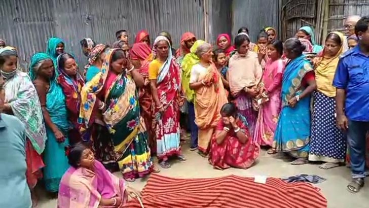 Read more about the article স্ত্রীকে খুন করে ‘আত্মহত্যা’ করলেন রবীন্দ্রনাথ