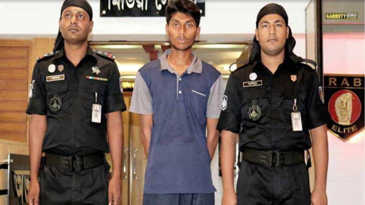 Read more about the article সাঈদীর মৃত্যু: চিকিৎসককে হুমকিদাতা তাফসির শিবিরকর্মী