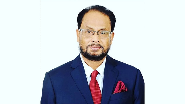 Read more about the article এ সরকার সবচেয়ে বড় স্বৈরাচারী: জিএম কাদের