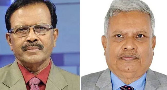 Read more about the article বিএনপির সাবেক দুই এমপিসহ ৫ জন কারাগারে
