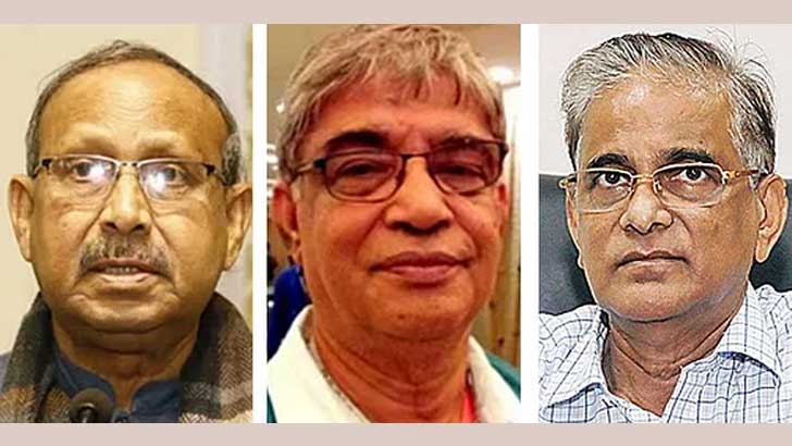 Read more about the article টেকনোক্র্যাট মন্ত্রী ও উপদেষ্টাদের পদত্যাগ