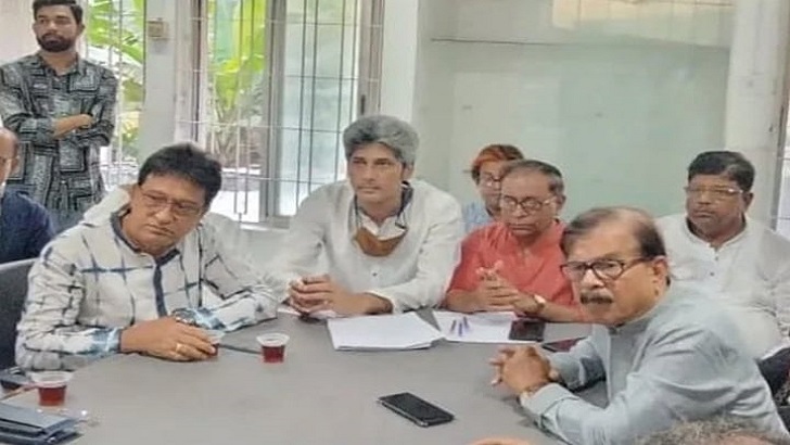 Read more about the article ঐক্যবদ্ধ আন্দোলনে রাজি বিএনপিসহ ৩৯ দল