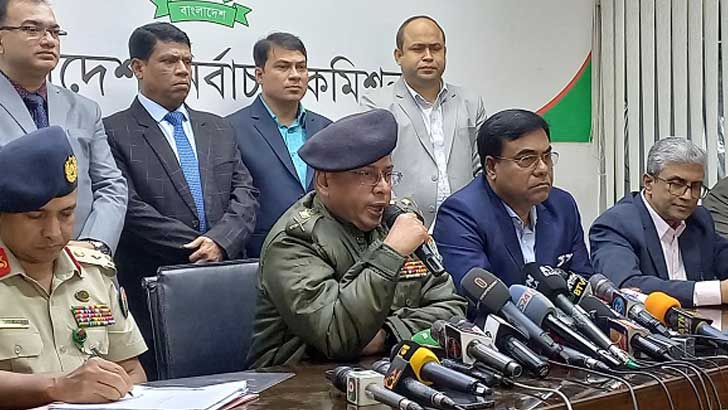 Read more about the article এবারো মাঠে থাকছে সেনাবাহিনী