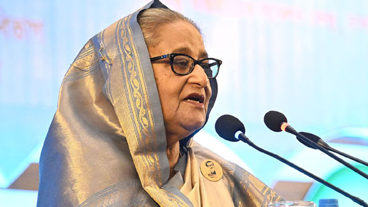 Read more about the article বেইলি রোডের ভবনটিতে ফায়ার এক্সিট না থাকায় ক্ষোভ প্রধানমন্ত্রীর