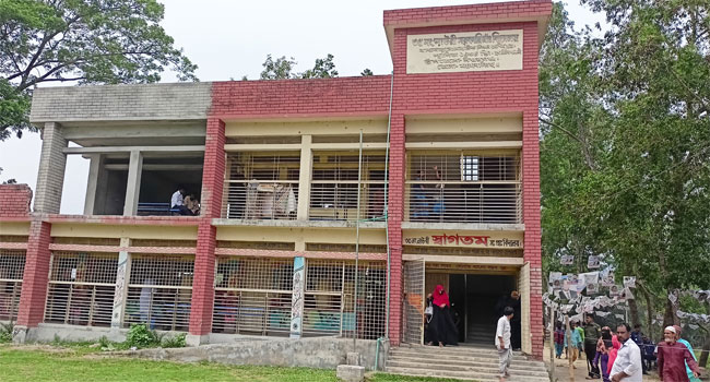 Read more about the article তৃতীয় ধাপে নির্বাচিত হলেন যারা
