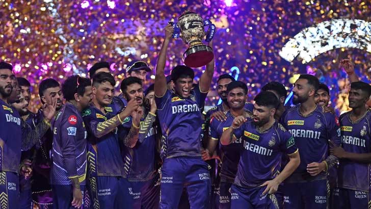 Read more about the article কলকাতার শিরোপা জয়ের নেপথ্যের নায়ক