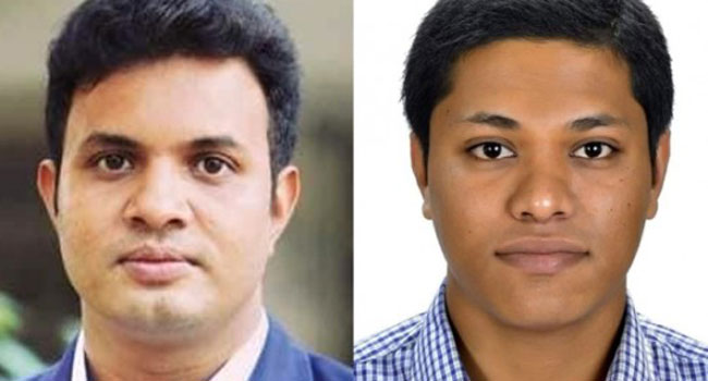 Read more about the article ছাত্রলীগ সভাপতি-সম্পাদকের ফেসবুক পেজ সরিয়ে দিলো মেটা