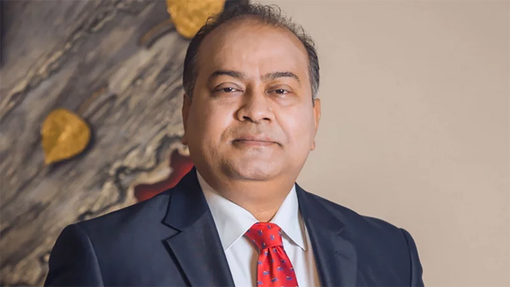Read more about the article শেয়ারবাজারে কারসাজি: শিবলীসহ ৮ জনের ব্যাংক হিসাব স্থগিত