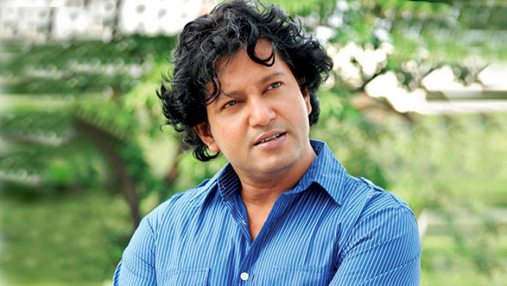 Read more about the article অভিনেতা মাহফুজ আহমেদের ব্যাংক হিসাবের তথ্য চায় এনবিআর