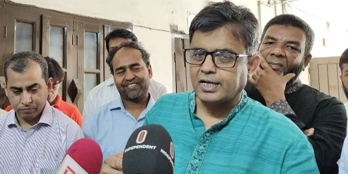 Read more about the article মাগুরা মেডিকেল কলেজ বন্ধ হচ্ছে না: প্রেস সচিব