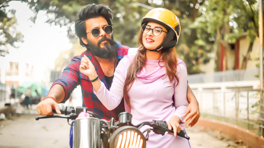 Read more about the article তিন দেশের ৪০ থিয়েটারে মুক্তি পাচ্ছে ‘জংলি’