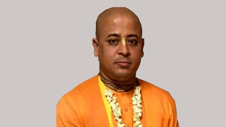 Read more about the article হাইকোর্টে ইসকন নেতা চিন্ময় কৃষ্ণ দাসের জামিন