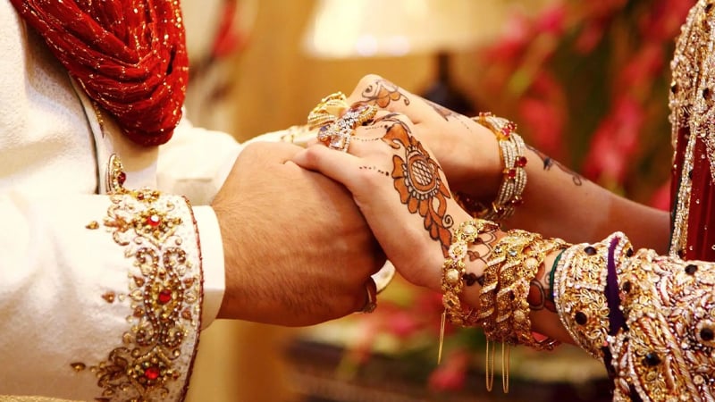Read more about the article বিয়ে ও তালাক নিবন্ধন করা যাবে অনলাইনে