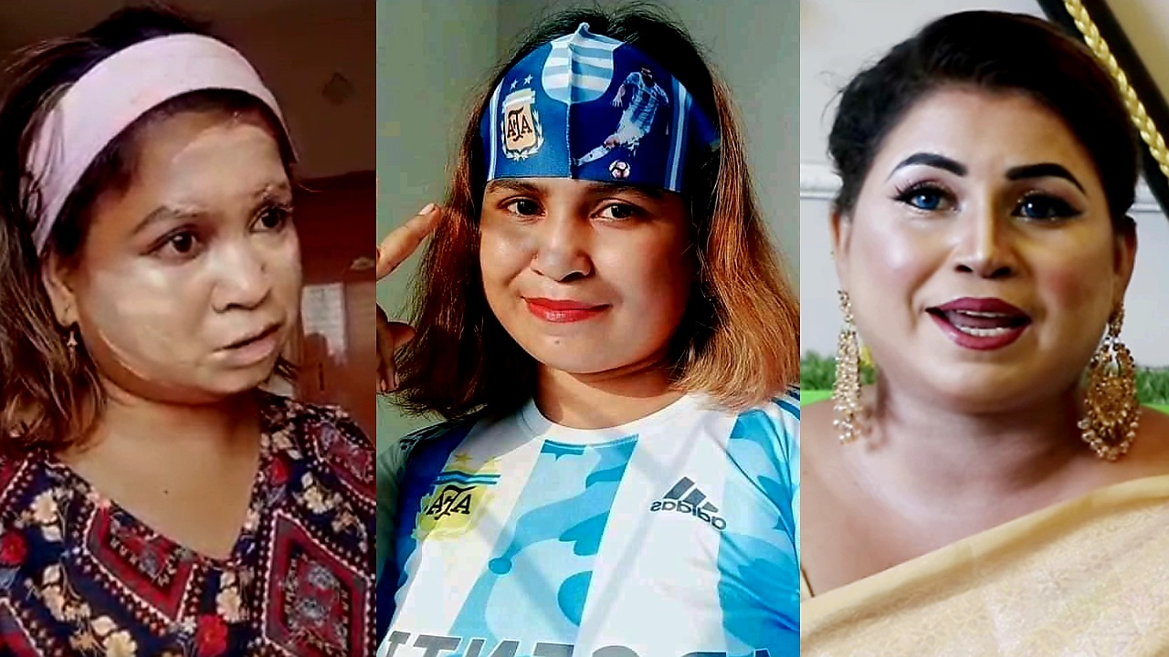 Read more about the article সাভারের আলোচিত সেই ক্রিম আপা গ্রেপ্তার