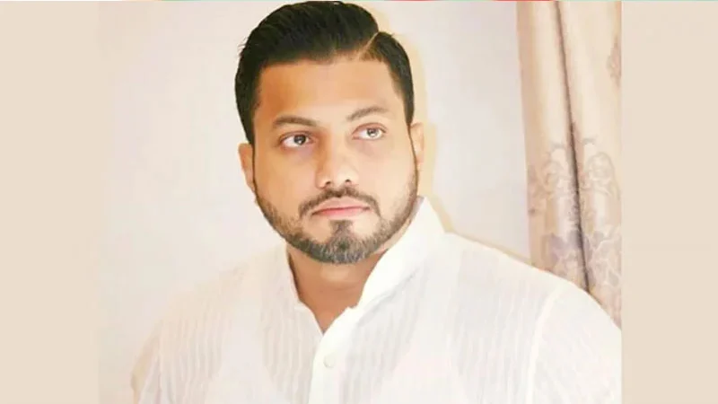 Read more about the article ইশরাককে মেয়র ঘোষণা করে ইসির গেজেট প্রকাশ