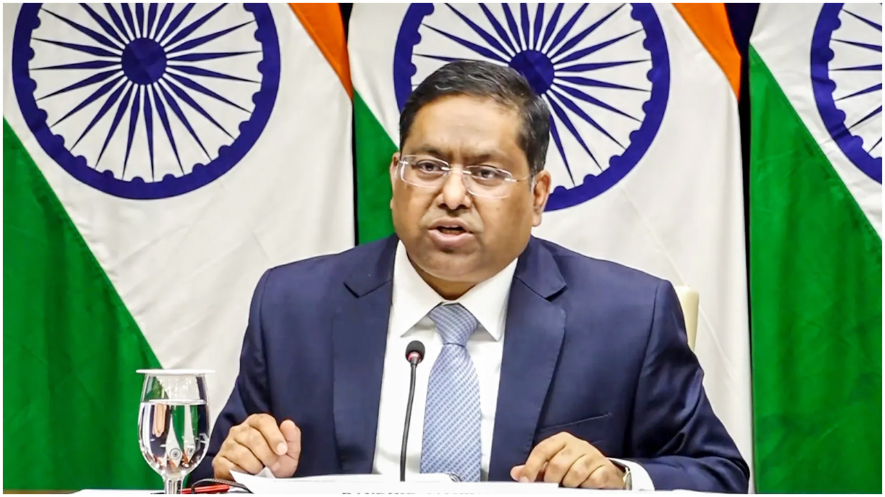 Read more about the article নেপাল-ভুটানে বাংলাদেশের রপ্তানি বাধাগ্রস্ত হবে না : ভারত