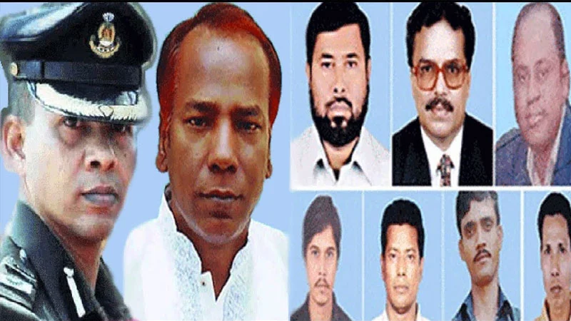 Read more about the article চূড়ান্ত নিষ্পত্তির অপেক্ষায় আপিল বিভাগেই ৮ বছর