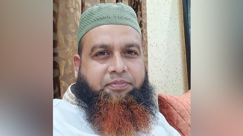 Read more about the article ‘মেয়েরা যেন আমার মরামুখ না দেখে, কবর যেন মায়ের পাশে হয়’