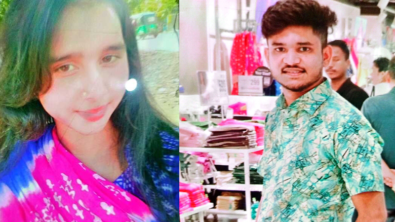 Read more about the article পুলিশকে মারধর মামলায় পলাতক আসামি এবার খুন করলো স্ত্রীকে