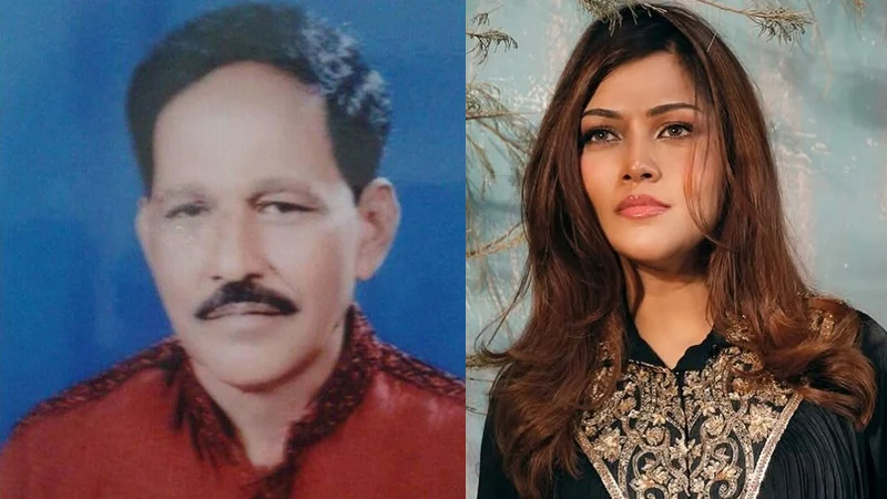 Read more about the article বাবা হারালেন পিয়া জান্নাতুল