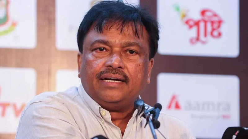 Read more about the article অপসারণের বৈধতা চ্যালেঞ্জ করে হাইকোর্টে রিট ফারুকের