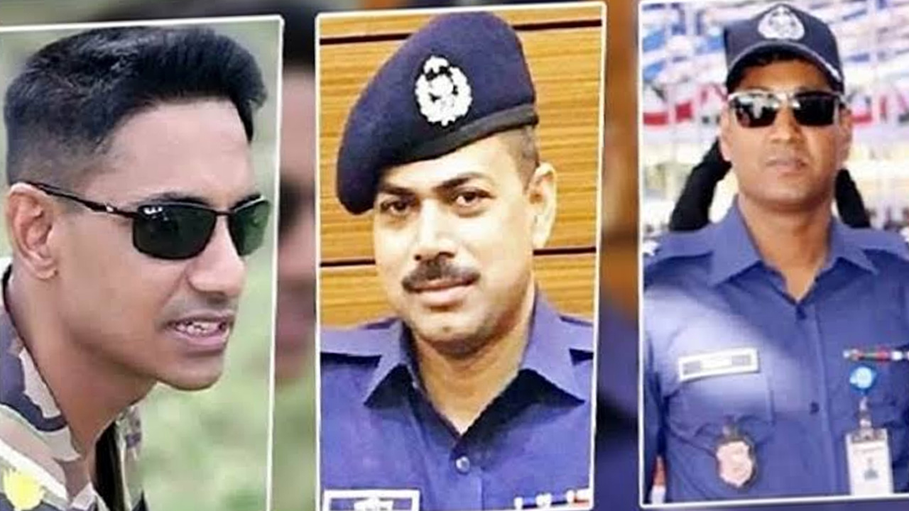 Read more about the article মেজর সিনহা হত্যায় প্রদীপ ও লিয়াকতের মৃত্যুদণ্ড হাইকোর্টেও বহাল
