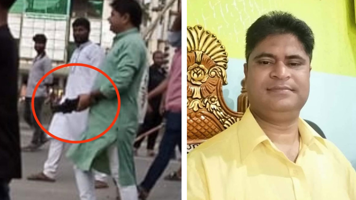 Read more about the article সাবেক ইউপি চেয়ারম্যান সুজনের কারাগারে আত্মহত্যা