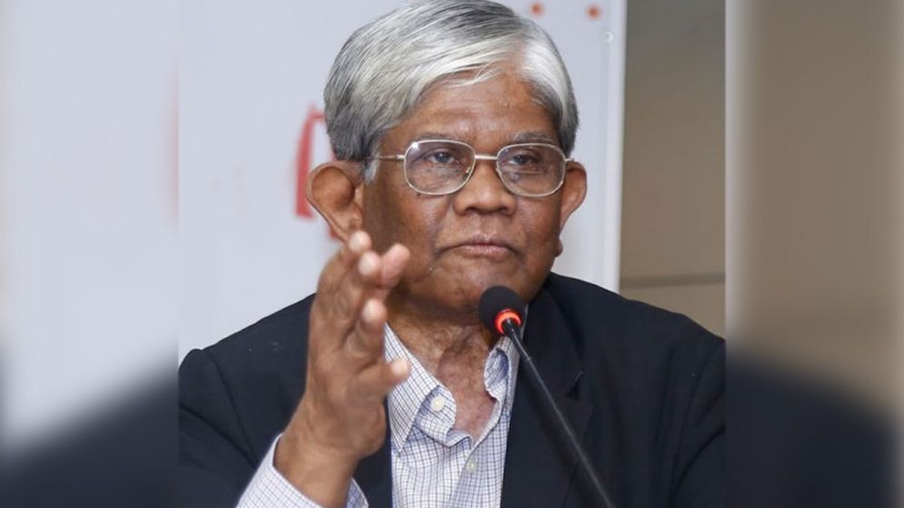Read more about the article ৭ লাখ ৯০ হাজার কোটি টাকার বাজেট পেশ করবেন অর্থ উপদেষ্টা