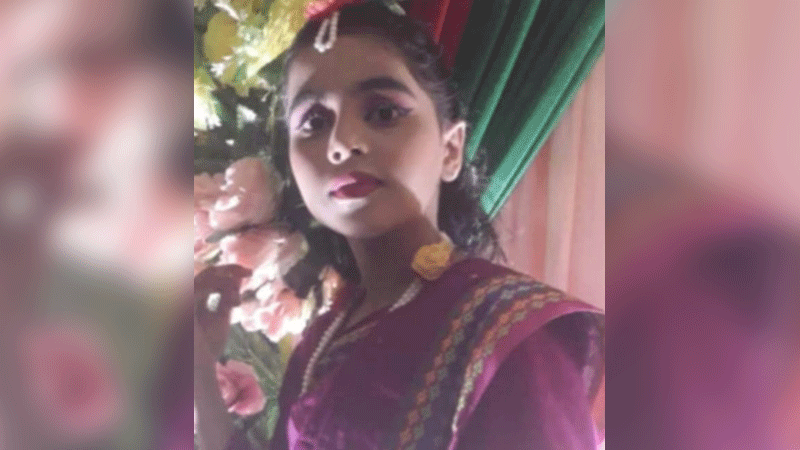 Read more about the article নিজ ঘরে বই খোঁজার সময় সাপের কামড়ে শিক্ষার্থীর মৃত্যু