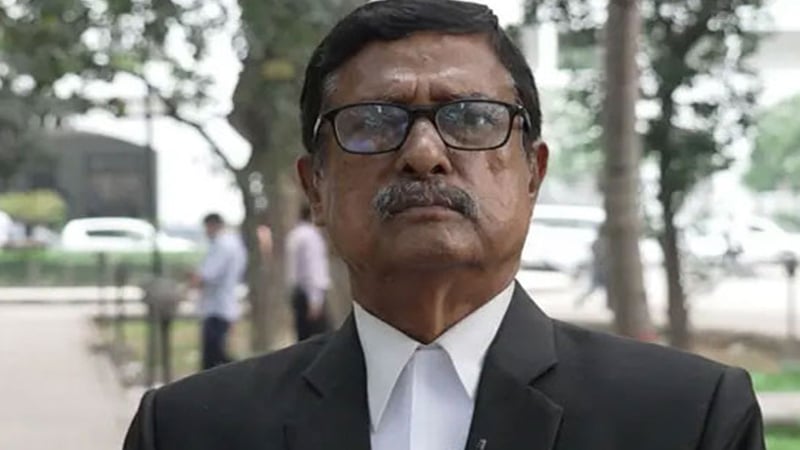 Read more about the article বিএনপি নেতা ফজলুর রহমানকে শোকজ