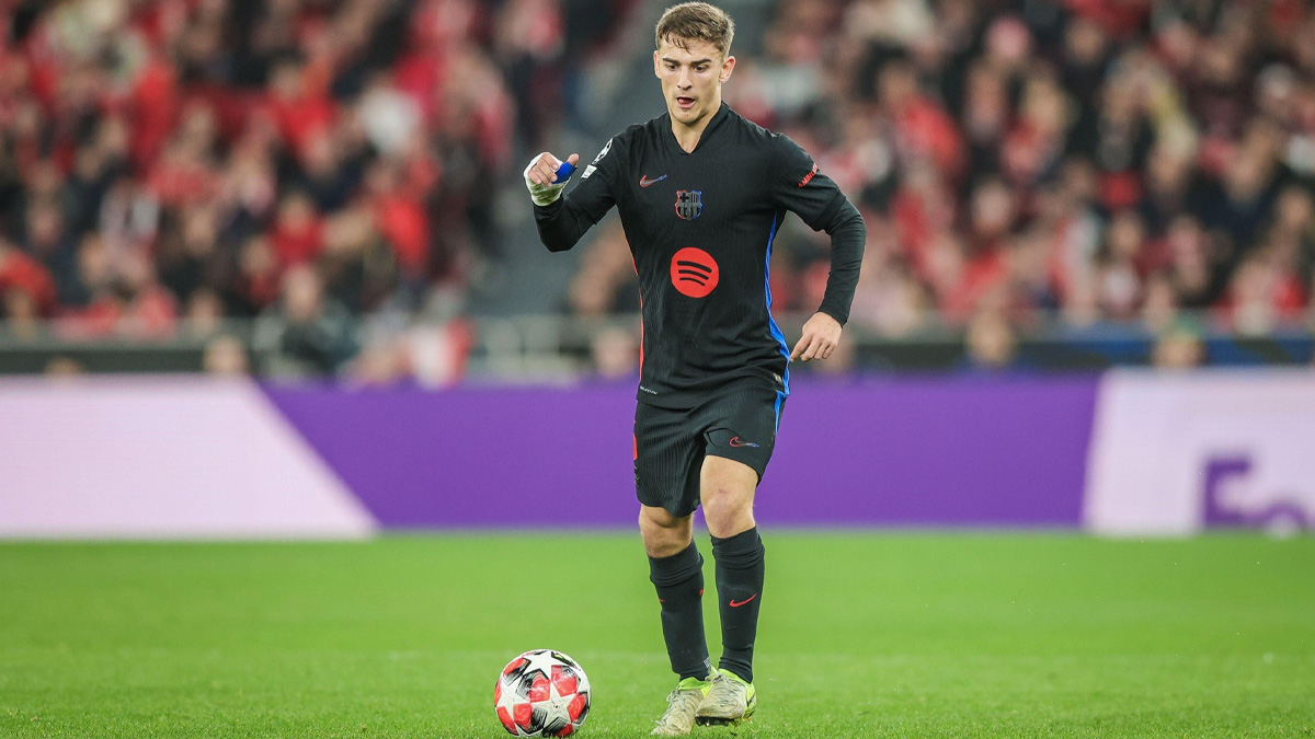 Read more about the article ইনজুরিতে গাভি, মিস করবেন বিশ্বকাপ বাছাইয়ের দুই ম্যাচ