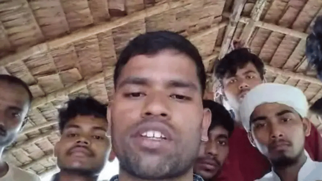 Read more about the article বিবিসির অনুসন্ধান; রোহিঙ্গাদের আটকের পর সাগরে ফেলে দিচ্ছে ভারত