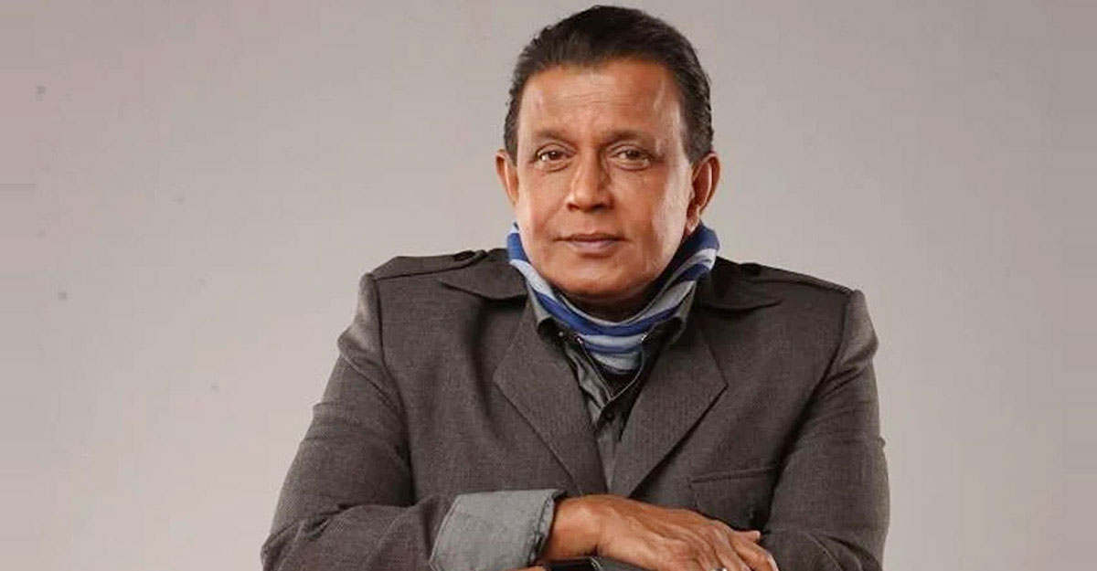 Read more about the article বিপদে মিঠুন, প্রতারণা মামলায় ছাড় দিলো না আদালত