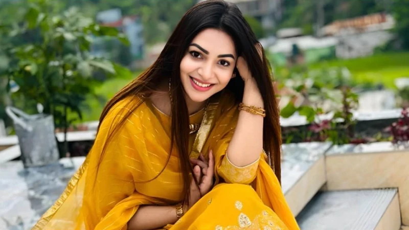 Read more about the article অনুমতি না নিয়ে বিজ্ঞাপনে ছবি ব্যবহার, চটেছেন প্রভা